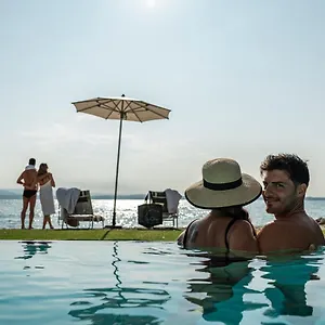 Hotel Ocelle Thermae&spa (adults Only), Sirmione