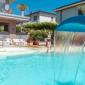 Hotel Benaco, Sirmione