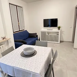 La Vela Appartamento