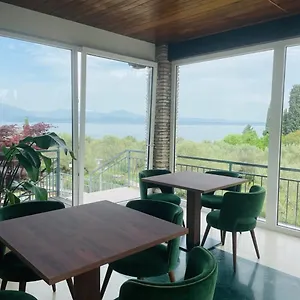 Hotel Mon Repos, Sirmione
