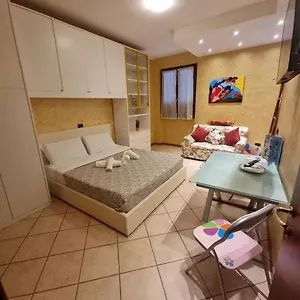 Valentino House Appartamento