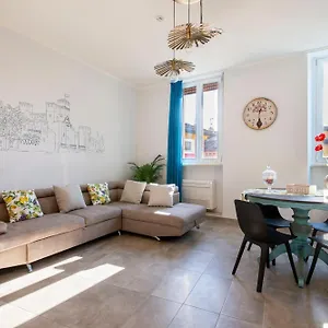Sirmione4u - Casa Caleidos Appartamento