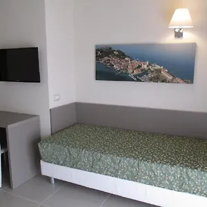 Hotel Hotel Holiday, Sirmione