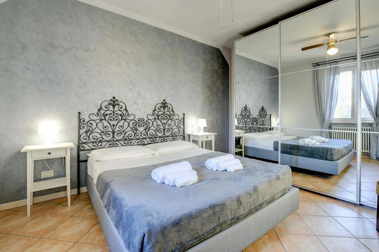 Appartamento Margherita Sirmione