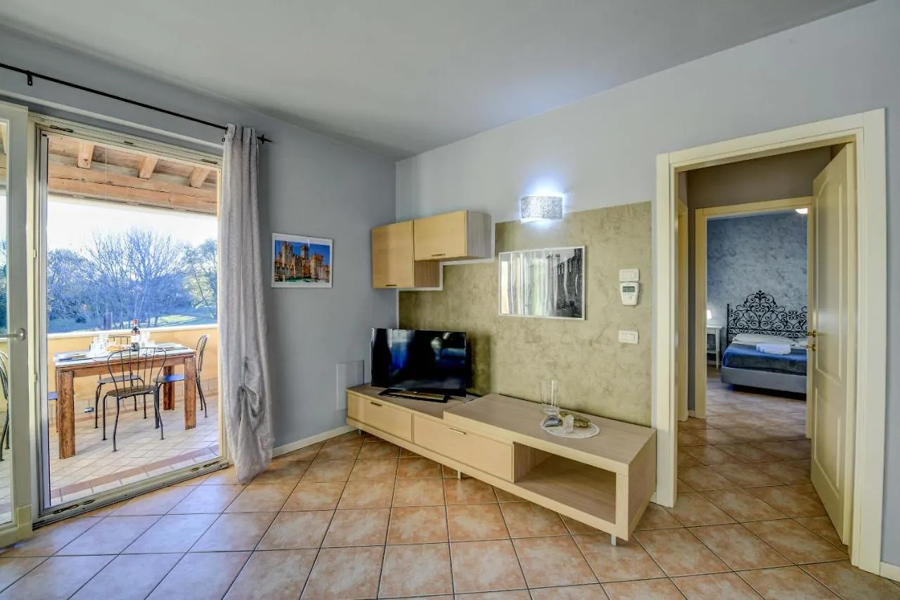 Apartment Appartamento Margherita Sirmione