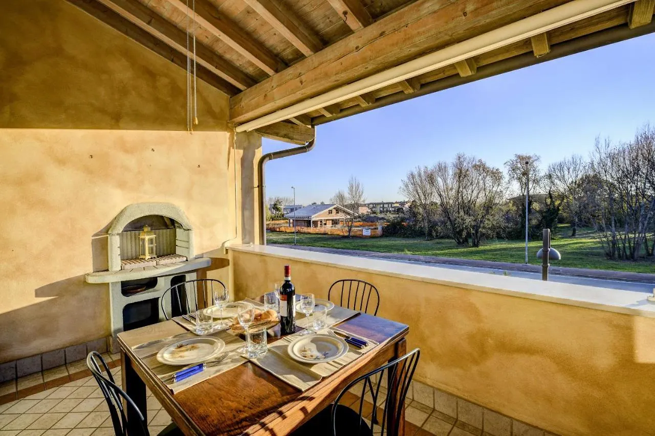 Apartment Appartamento Margherita Sirmione Italy