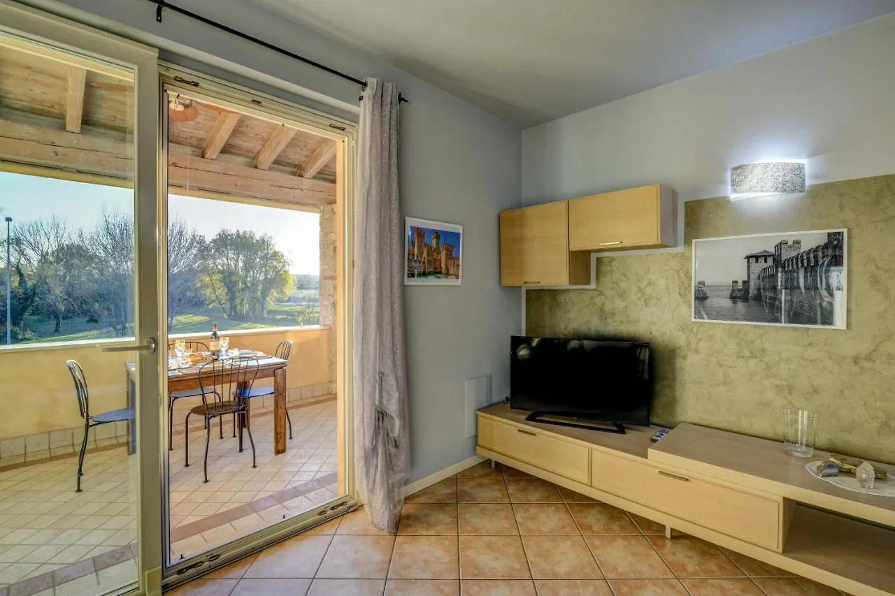 Appartamento Margherita Sirmione