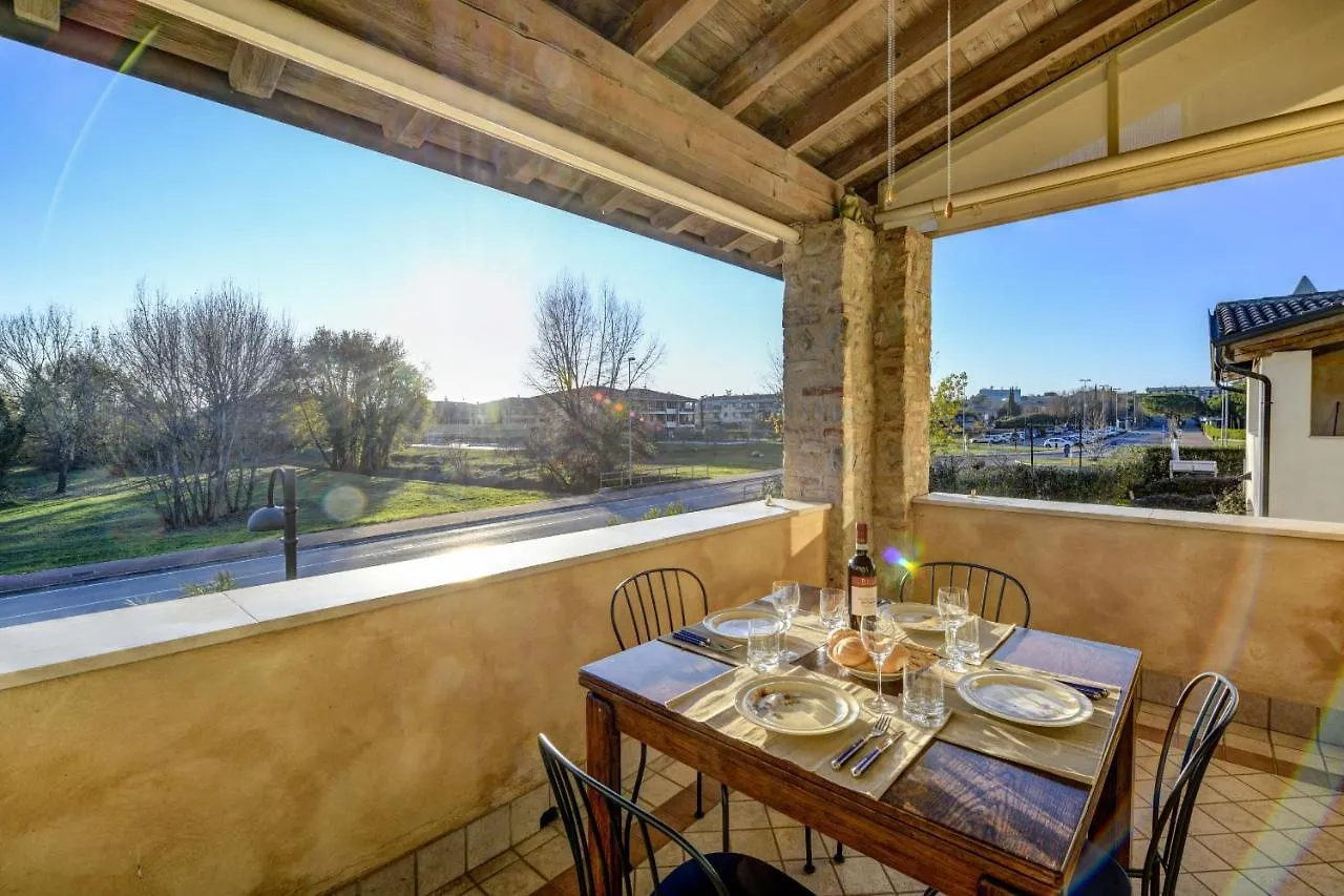 Appartamento Margherita Sirmione Apartment