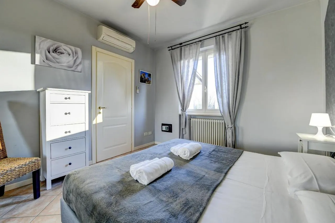 Appartamento Margherita Sirmione