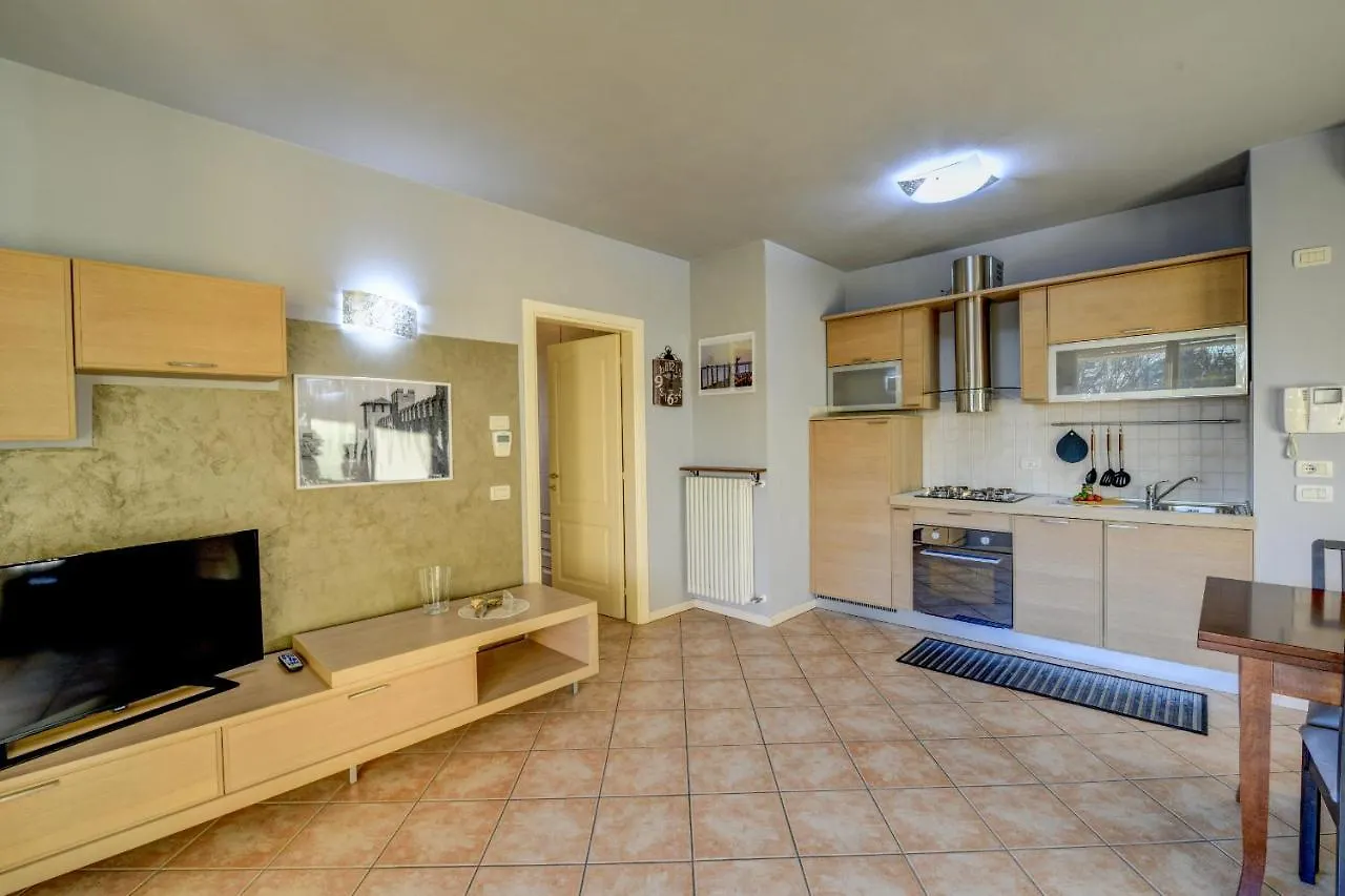Appartamento Margherita Sirmione Italy