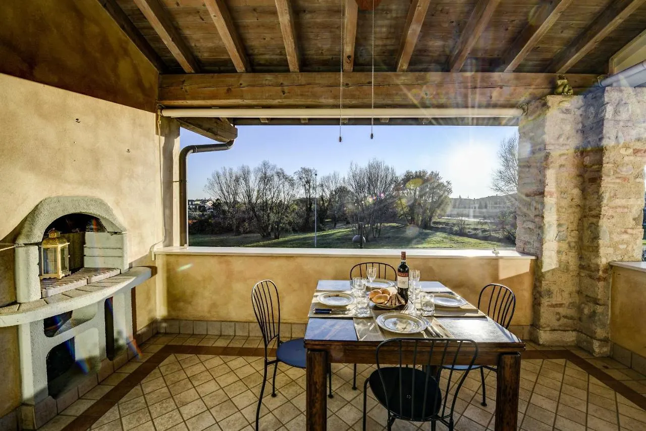 Apartment Appartamento Margherita Sirmione