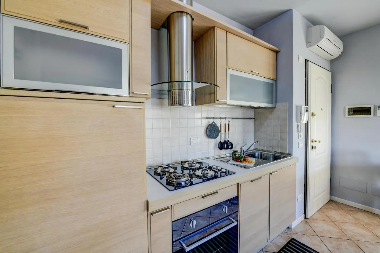 Apartment Appartamento Margherita Sirmione