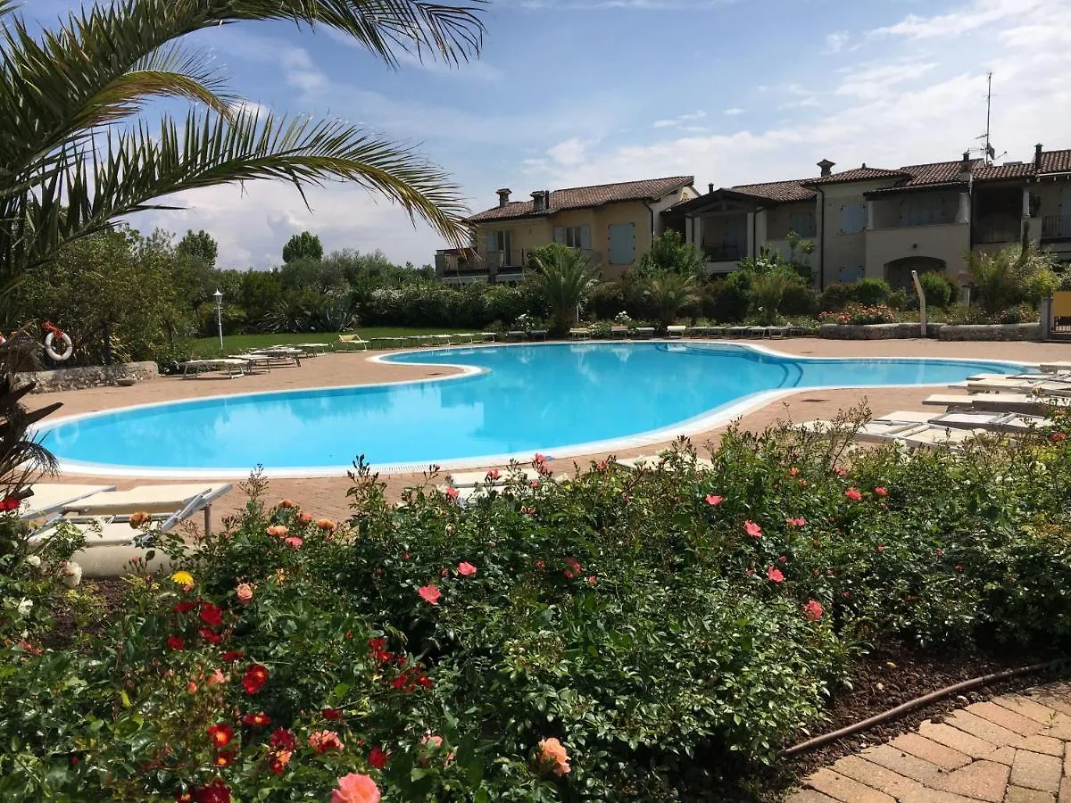 Appartamento Margherita Sirmione 0*,