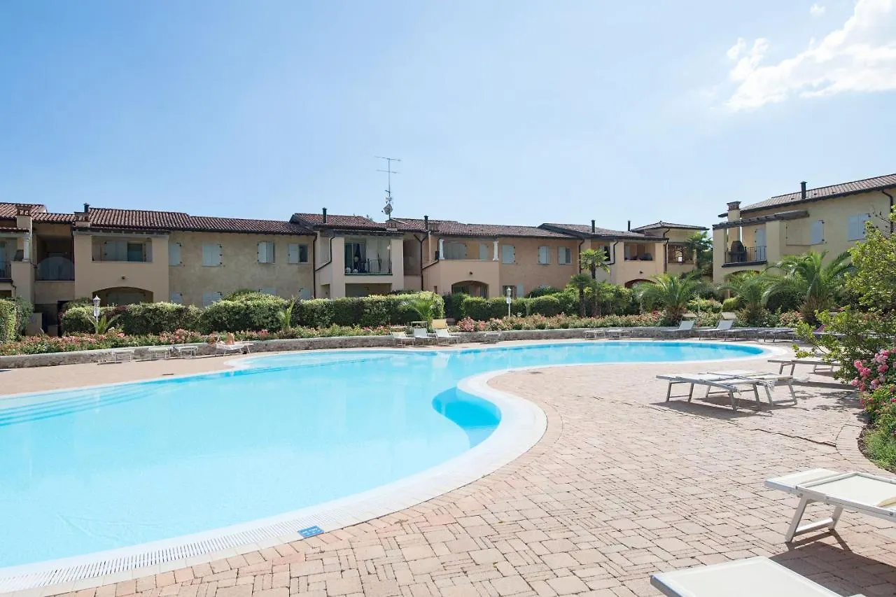 Appartamento Margherita Sirmione 0*,  Italy