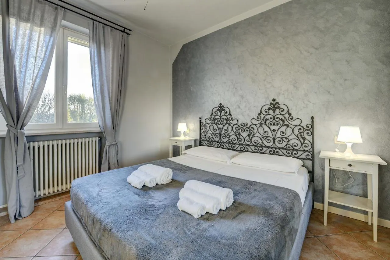 Apartment Appartamento Margherita Sirmione Italy