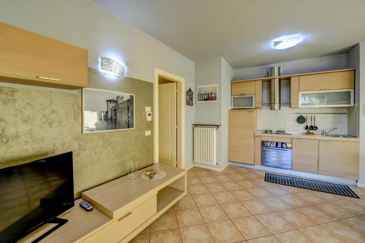 Appartamento Margherita Sirmione Apartment