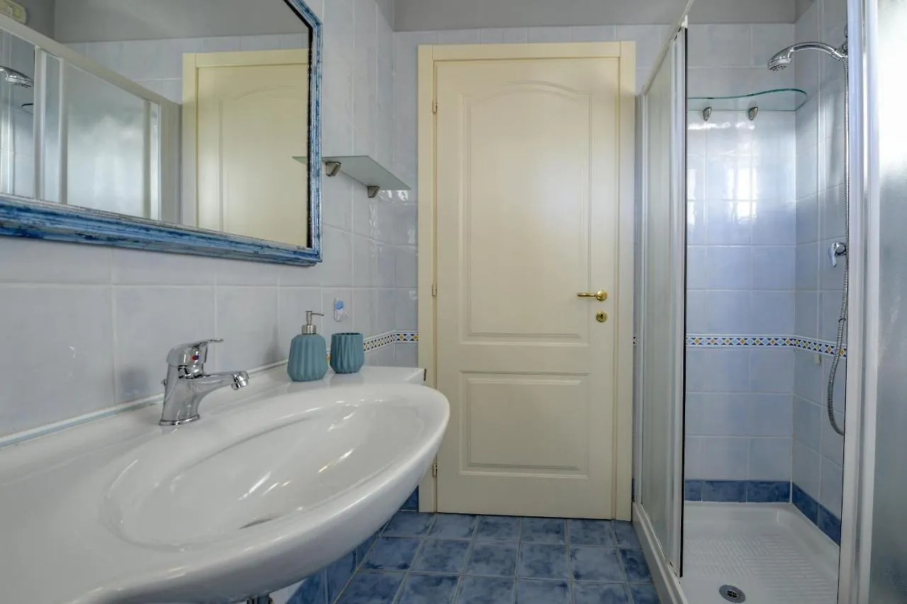 Appartamento Margherita Sirmione 0*,  Italy